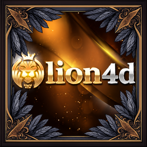lion4d — galeri pratinjau - APK Resmi