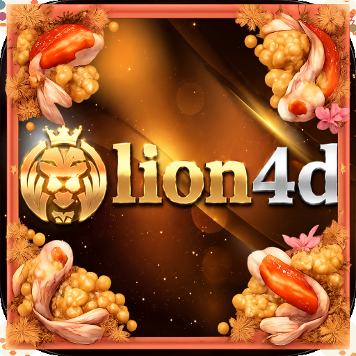 lion4d — galeri pratinjau Resmi APK